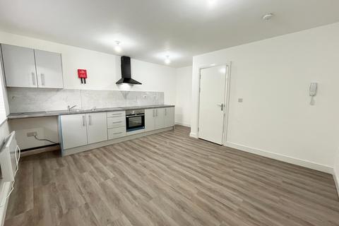 undefined, Medina Road, Leicester LE3