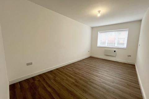 undefined, Medina Road, Leicester LE3