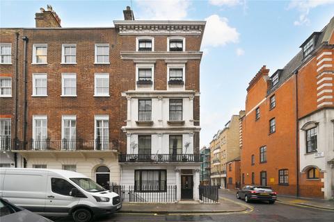 undefined, Welbeck Street, London W1G