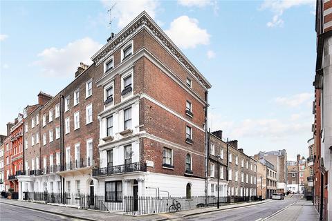 undefined, Welbeck Street, London W1G