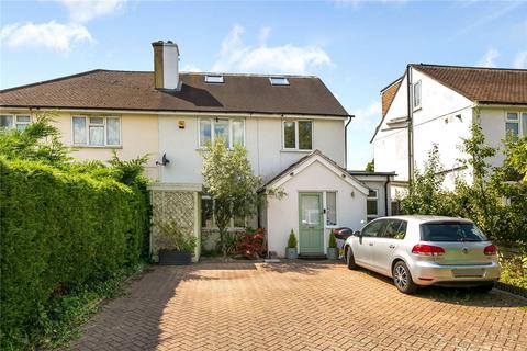 undefined, Uxbridge Road, Hampton Hill