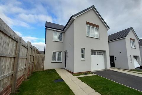 undefined, Curlew Drive, Bideford EX39