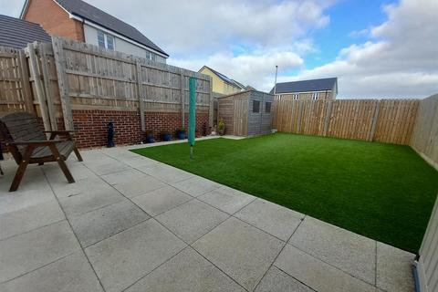 undefined, Curlew Drive, Bideford EX39