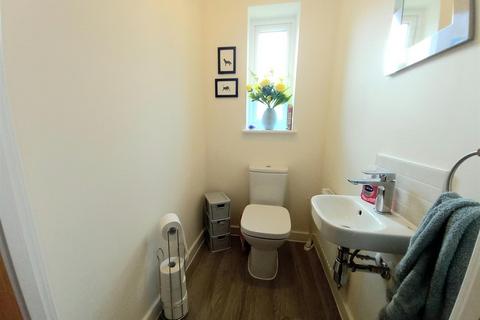 undefined, Curlew Drive, Bideford EX39