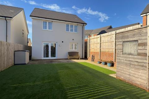 4 bedroom house for sale, Curlew Drive, Bideford EX39