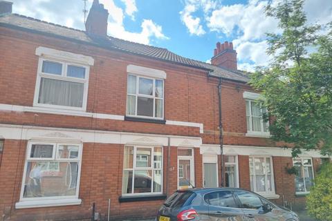 undefined, Hartopp Road, Leicester