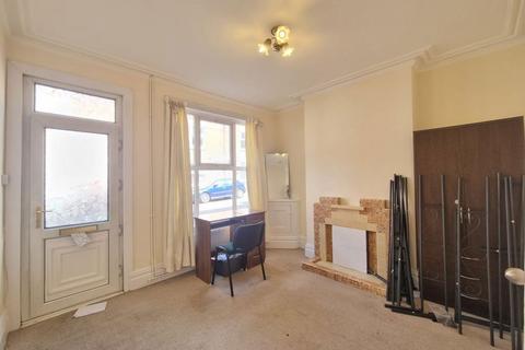 undefined, Hartopp Road, Leicester