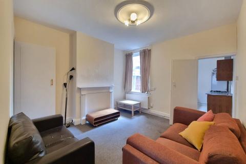 undefined, Hartopp Road, Leicester