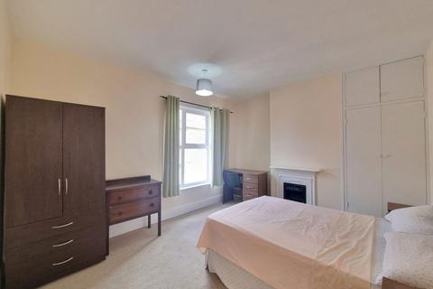 undefined, Hartopp Road, Leicester