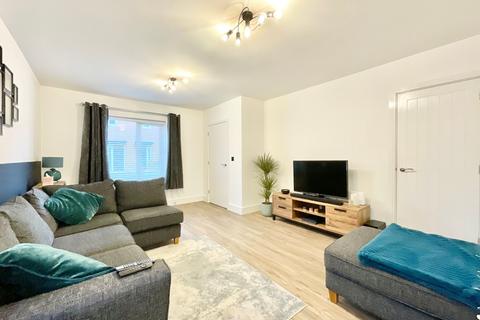 undefined, John Bradbury Place, Stoke-On-Trent, ST4
