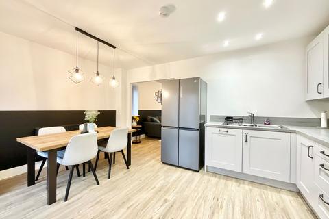 undefined, John Bradbury Place, Stoke-On-Trent, ST4