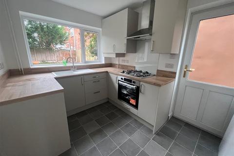 undefined, 8 Crane Hollow, Wombourne