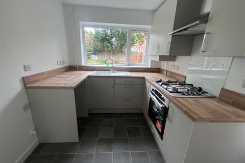 undefined, 8 Crane Hollow, Wombourne