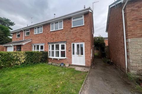 undefined, 8 Crane Hollow, Wombourne