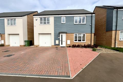 Reeve Way, Wymondham