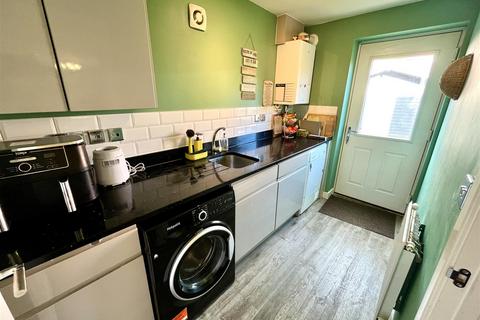 undefined, Reeve Way, Wymondham