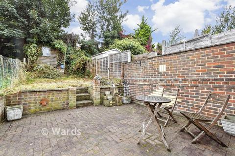Milburn Road, Gillingham, Kent