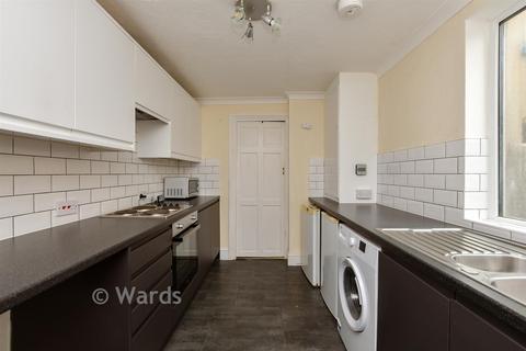 undefined, Milburn Road, Gillingham, Kent