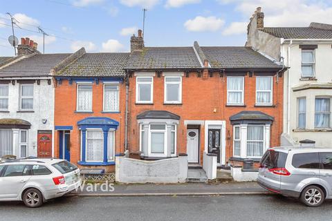 undefined, Milburn Road, Gillingham, Kent