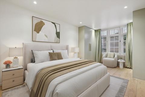 undefined, Craven Hill Mews, London, W2