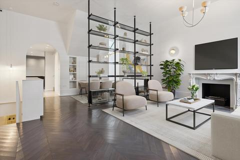 undefined, Craven Hill Mews, London, W2