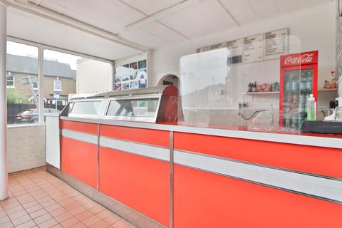 undefined, Cross Road, Kingston Upon Thames