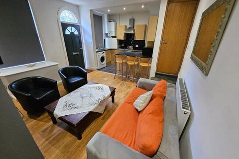 undefined, 9 Pennington Street, Woodhouse, Leeds, LS6 2JP