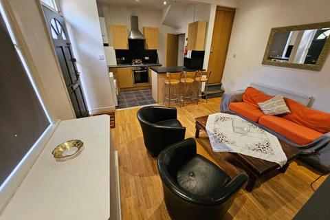 undefined, 9 Pennington Street, Woodhouse, Leeds, LS6 2JP