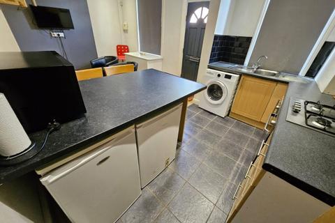 undefined, 9 Pennington Street, Woodhouse, Leeds, LS6 2JP