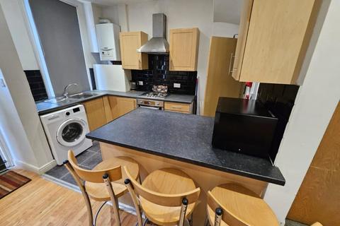 undefined, 9 Pennington Street, Woodhouse, Leeds, LS6 2JP