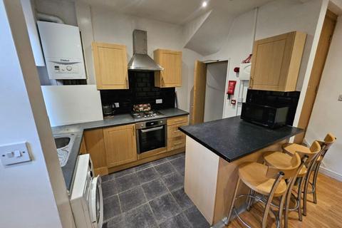 undefined, 9 Pennington Street, Woodhouse, Leeds, LS6 2JP