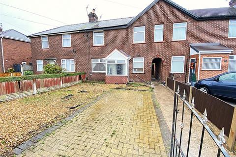 Flatt Lane, Ellesmere Port