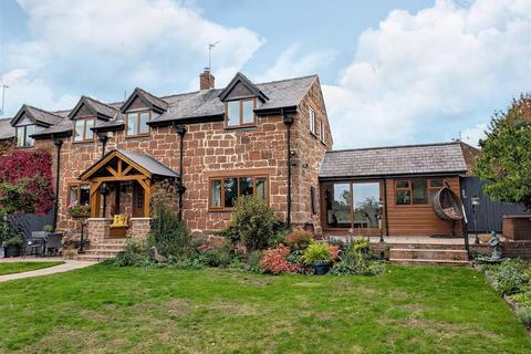 undefined, 2 The Granary, Wilcott, Nesscliffe, SY4 1BJ