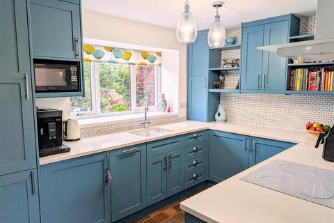 undefined, 2 The Granary, Wilcott, Nesscliffe, SY4 1BJ