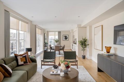undefined, Stukeley Street, London, WC2B