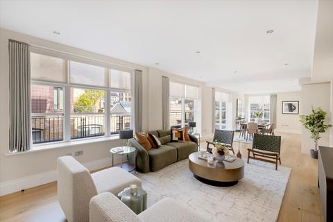 undefined, Stukeley Street, London, WC2B