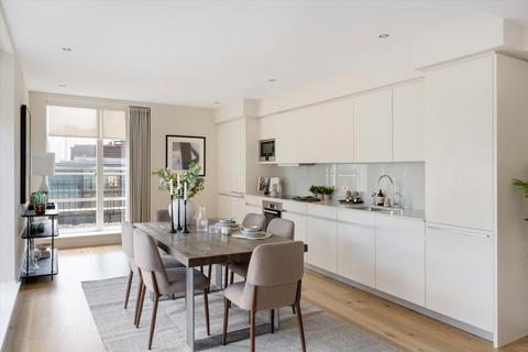 undefined, Stukeley Street, London, WC2B