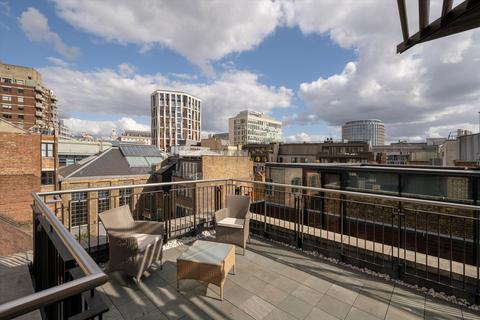 undefined, Stukeley Street, London, WC2B