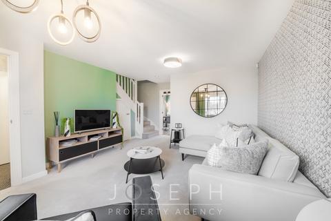 undefined, Hummingbird Drive, Stowmarket, IP14