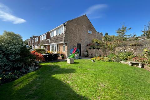 undefined, Redwood Avenue, Stone, ST15