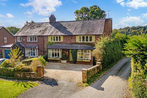 undefined, Oak Road, Mottram St Andrew