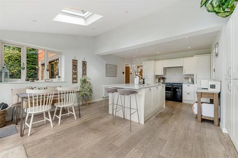 undefined, Oak Road, Mottram St Andrew