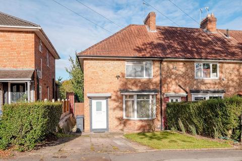 3 bedroom semi-detached house for sale, Hollyhock Road, Birmingham, B27