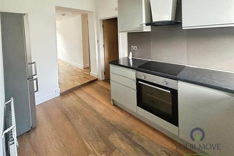 1 bedroom flat to rent, Station Road, London SE25