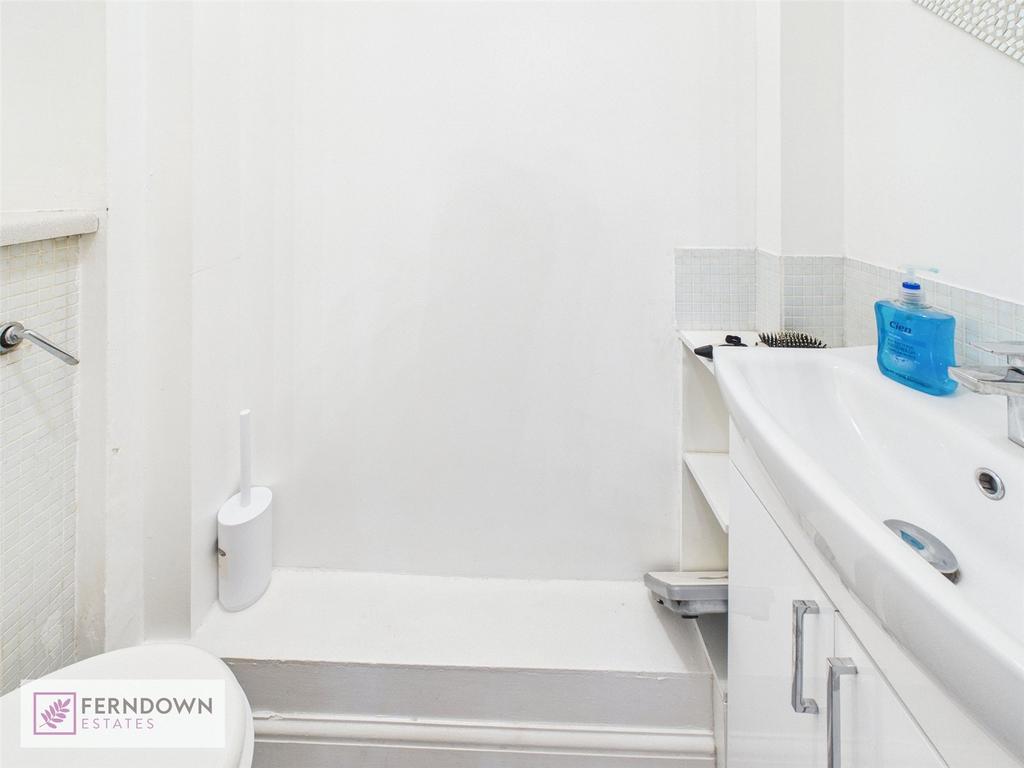 Guest Wc