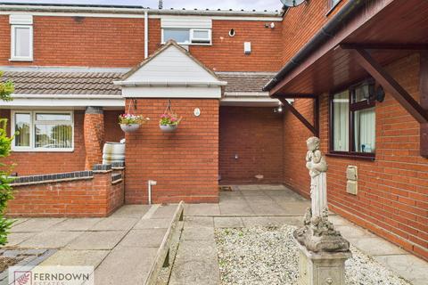 undefined, Ladeler Grove, Tile Cross, Birmingham, B33