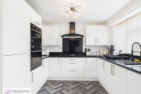 undefined, Ladeler Grove, Tile Cross, Birmingham, B33