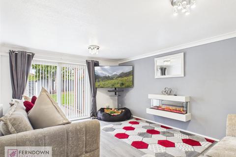 undefined, Ladeler Grove, Tile Cross, Birmingham, B33