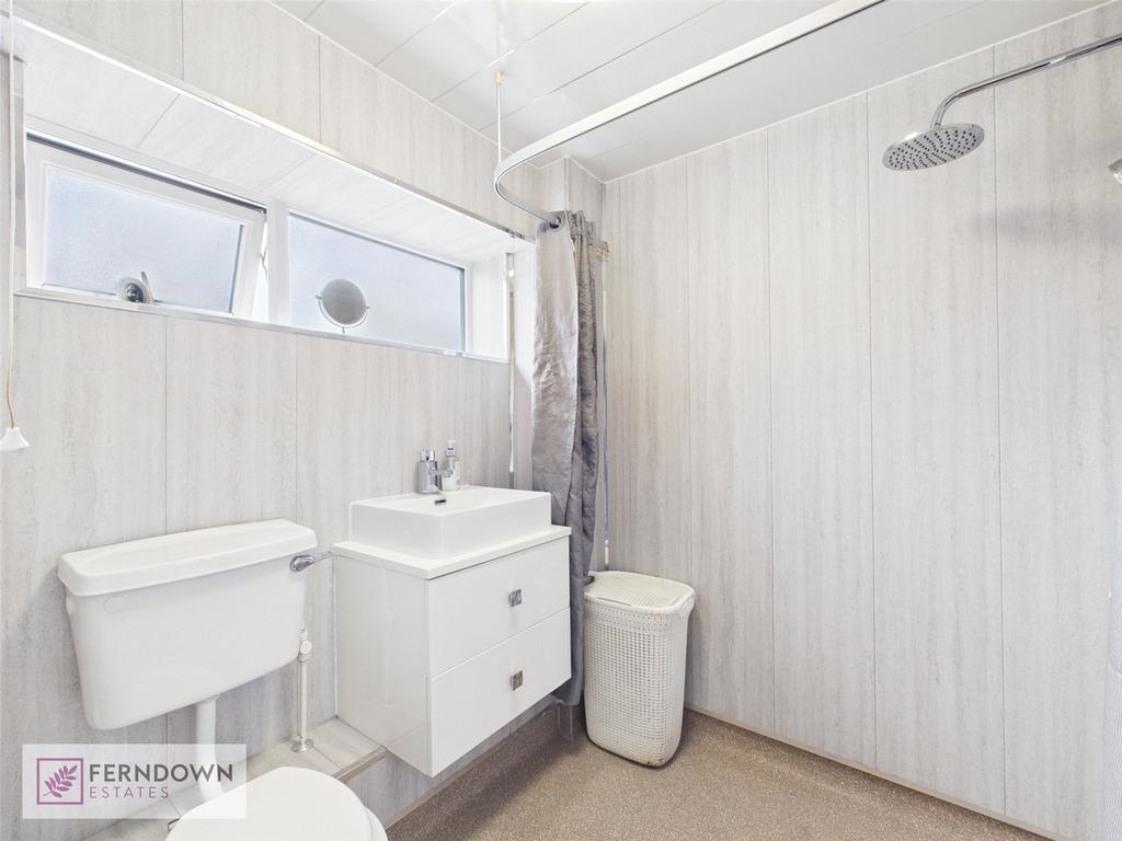 Wet Room