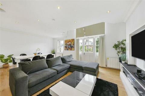 3 bedroom maisonette for sale, 14 Adamson Road, London NW3
